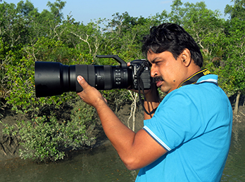 SUNDARBAN PHOTOGRAPHY TOUR