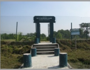 Sundarbans