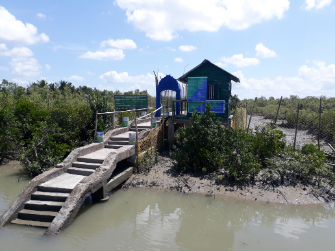 Sundarbans Tour Package - 2N 3D Tour