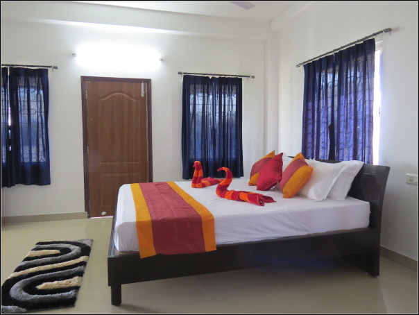 Sunderbans Resort Golden Head